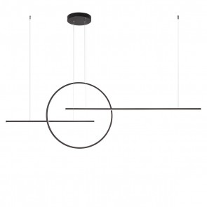 GIOTTO Sospensione Led  IP20