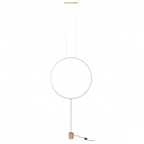 SLICK Piantana Led  Tonda IP20