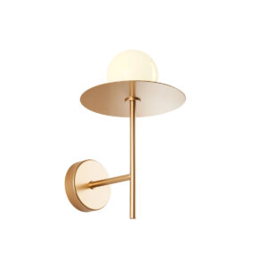 PLATO Applique 1 Luce G9 IP20