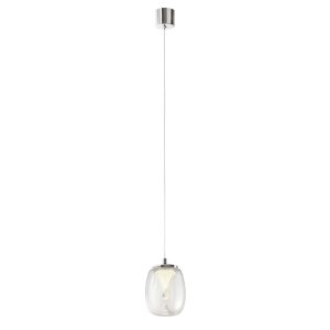 drop sospensione 1 Luce  3000K IP20