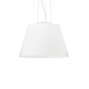 CYLINDER SOSPENSIONE 1 LUCE IP20