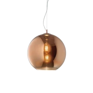 NEMO SP1 D20 LAMPADA A SOSPENSIONE IN VETRO  IP20