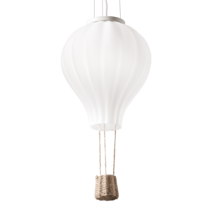 DREAM BIG SOSPENSIONE 1 LUCE E27 IP20