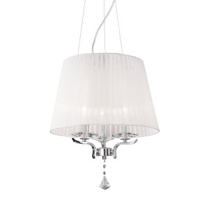 PEGASO SP3 SOSPENSIONE 3 LUCI   IP 20