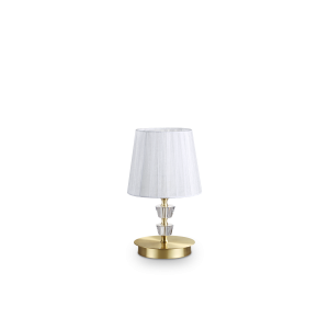 PEGASO LAMPADA DA TAVOLO PICCOLA