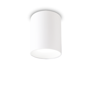 NITRO FARO/PLAFONIERA TONDO DIAM .9CM  IP20